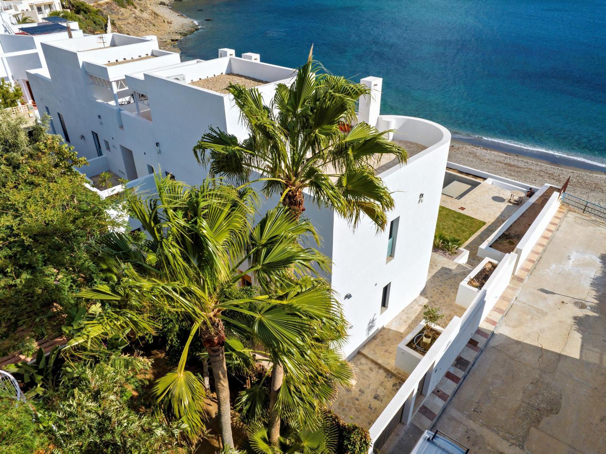 Casacarbonito Appartement