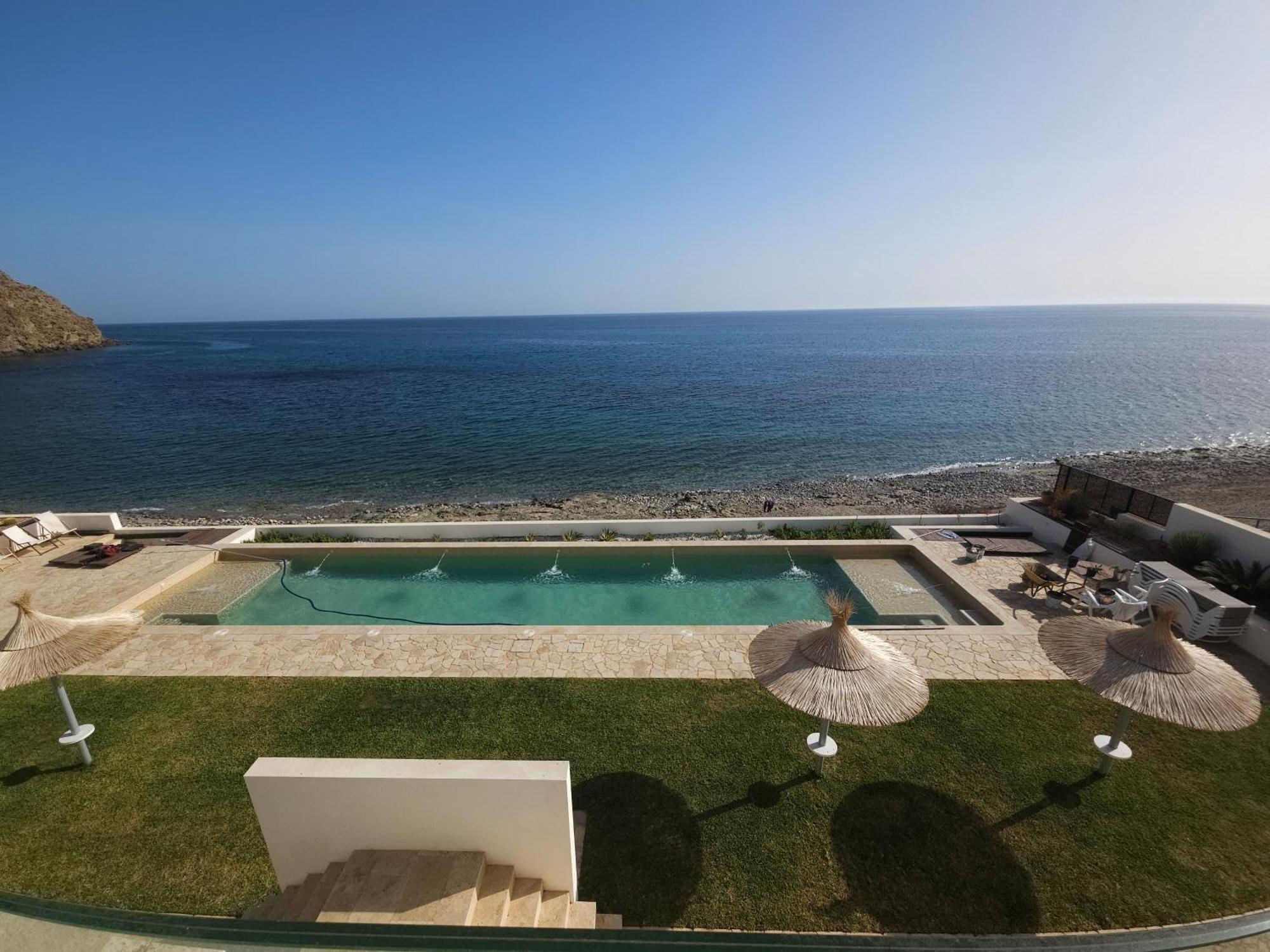 Casacarbonito Appartement