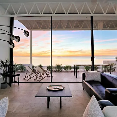 Casacarbonito Appartement Carboneras Buitenkant foto