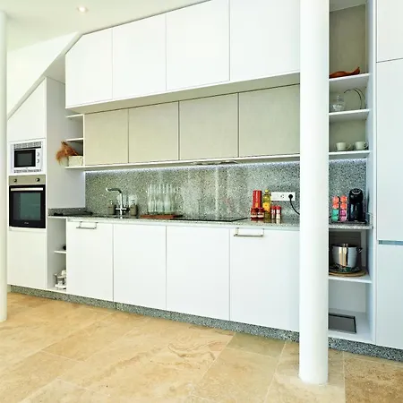 Casacarbonito Appartement Carboneras Buitenkant foto