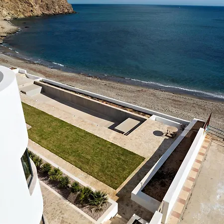 Casacarbonito Appartement Carboneras Buitenkant foto