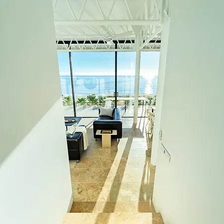 Casacarbonito Appartement Carboneras Buitenkant foto