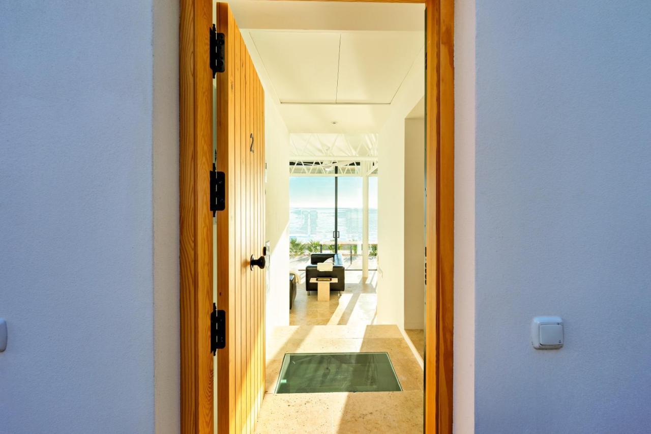 Casacarbonito Appartement