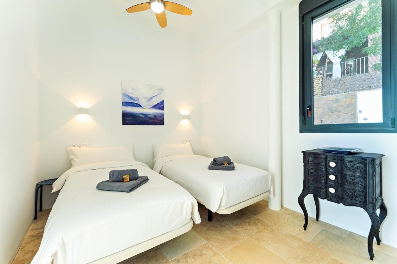Casacarbonito Appartement