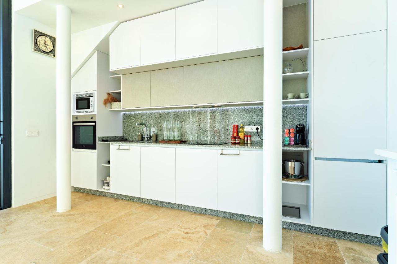 Appartement Casacarbonito Carboneras