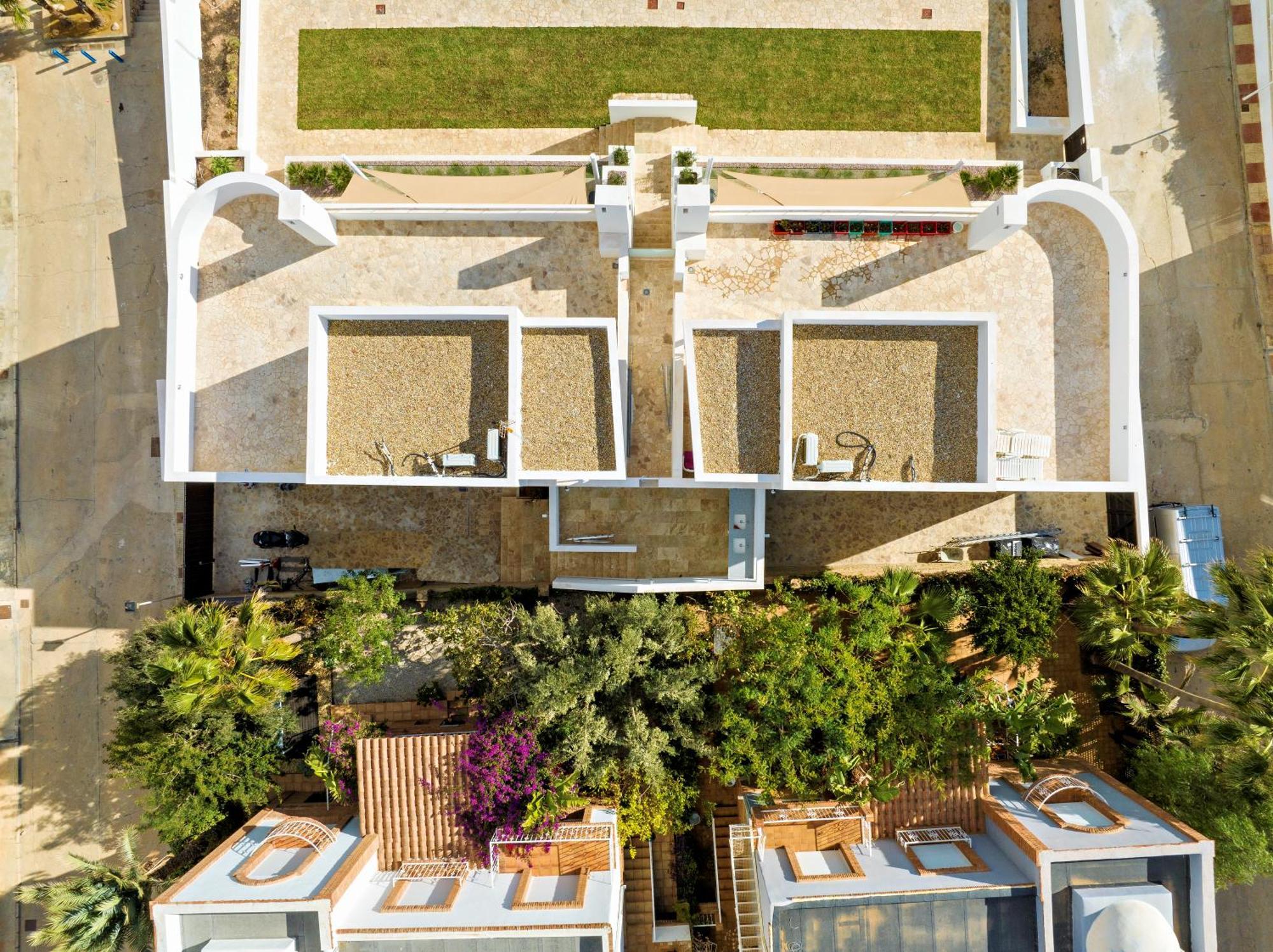 Appartement Casacarbonito Carboneras
