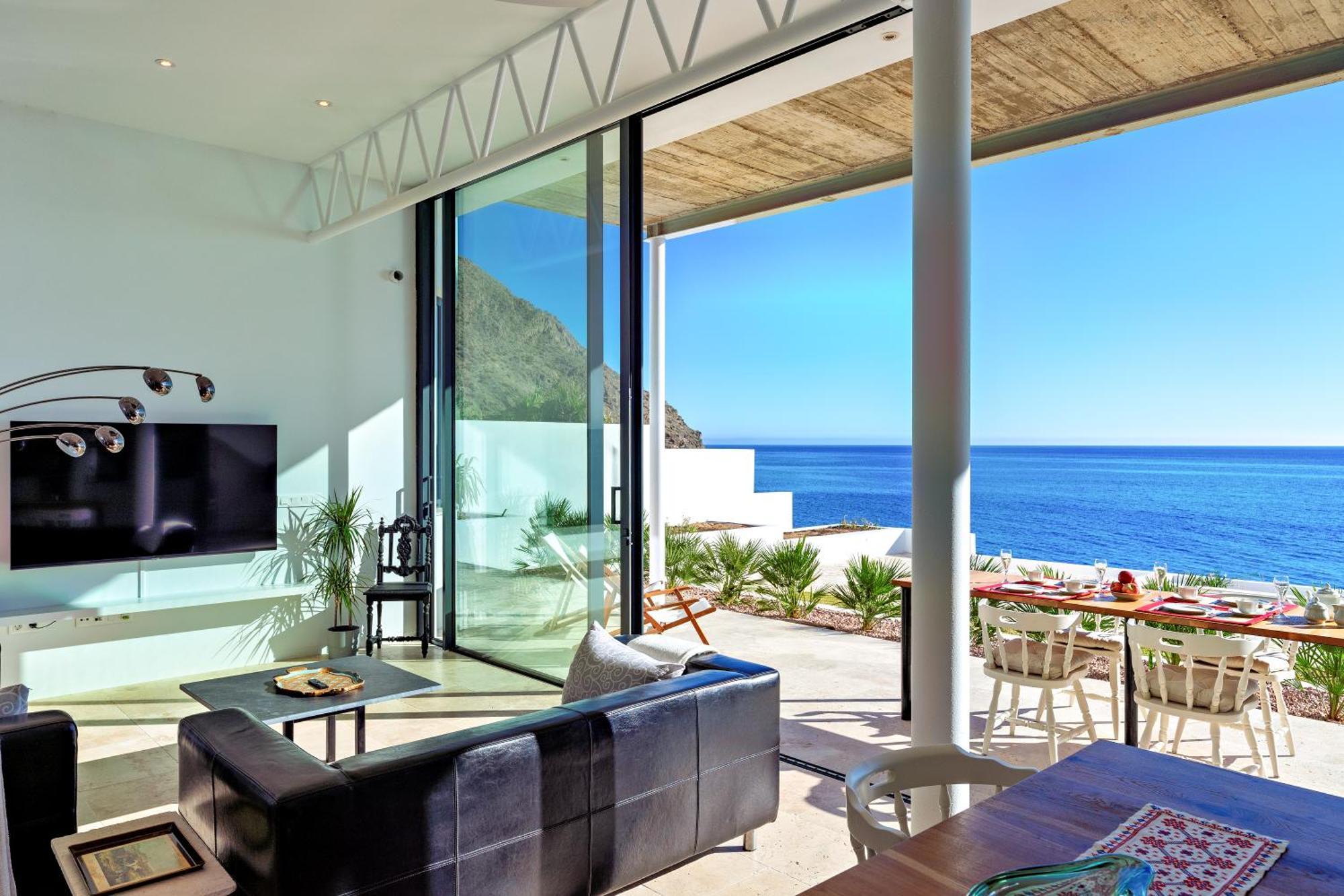 Casacarbonito Appartement