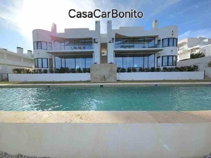 Appartement Casacarbonito *