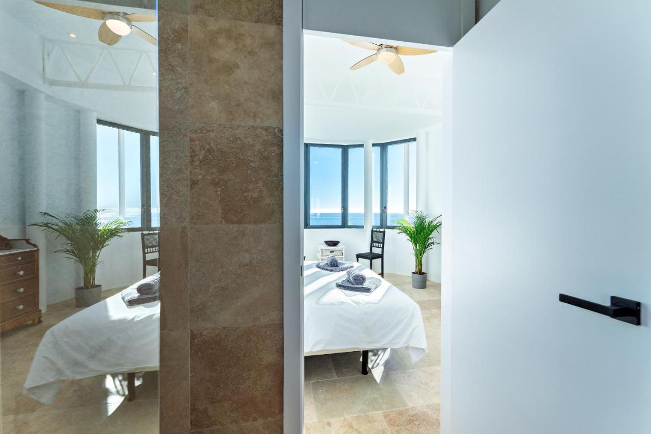 Casacarbonito Appartement Carboneras
