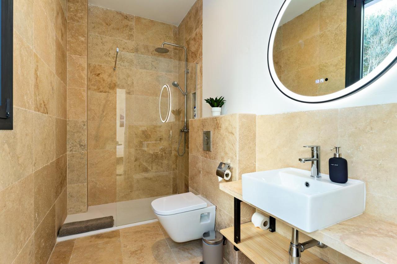 Appartement Casacarbonito *