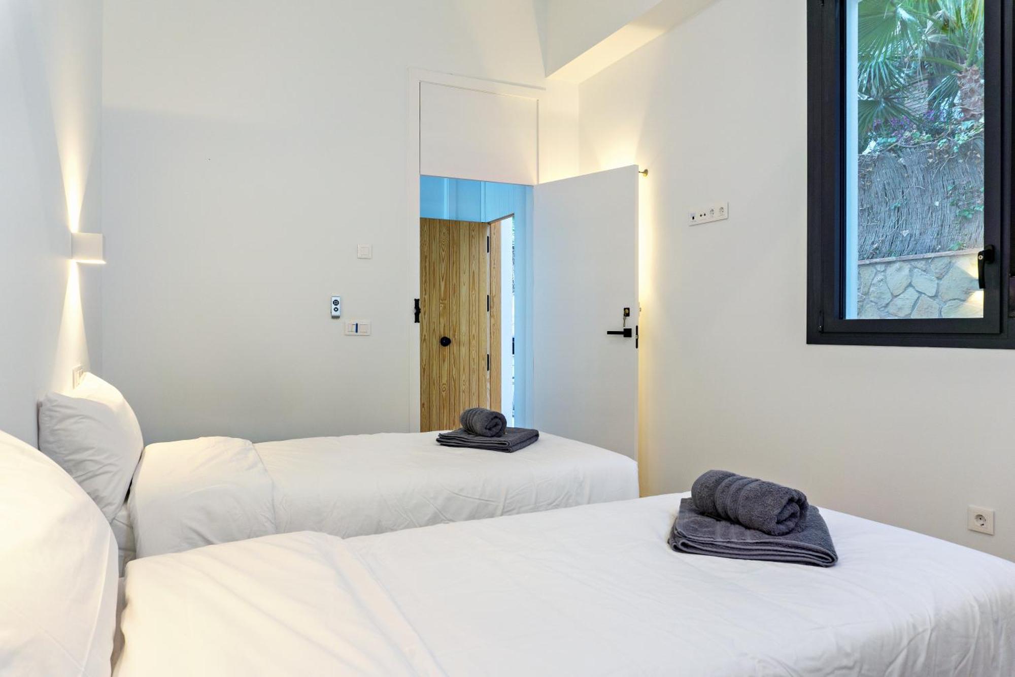 Casacarbonito Appartement