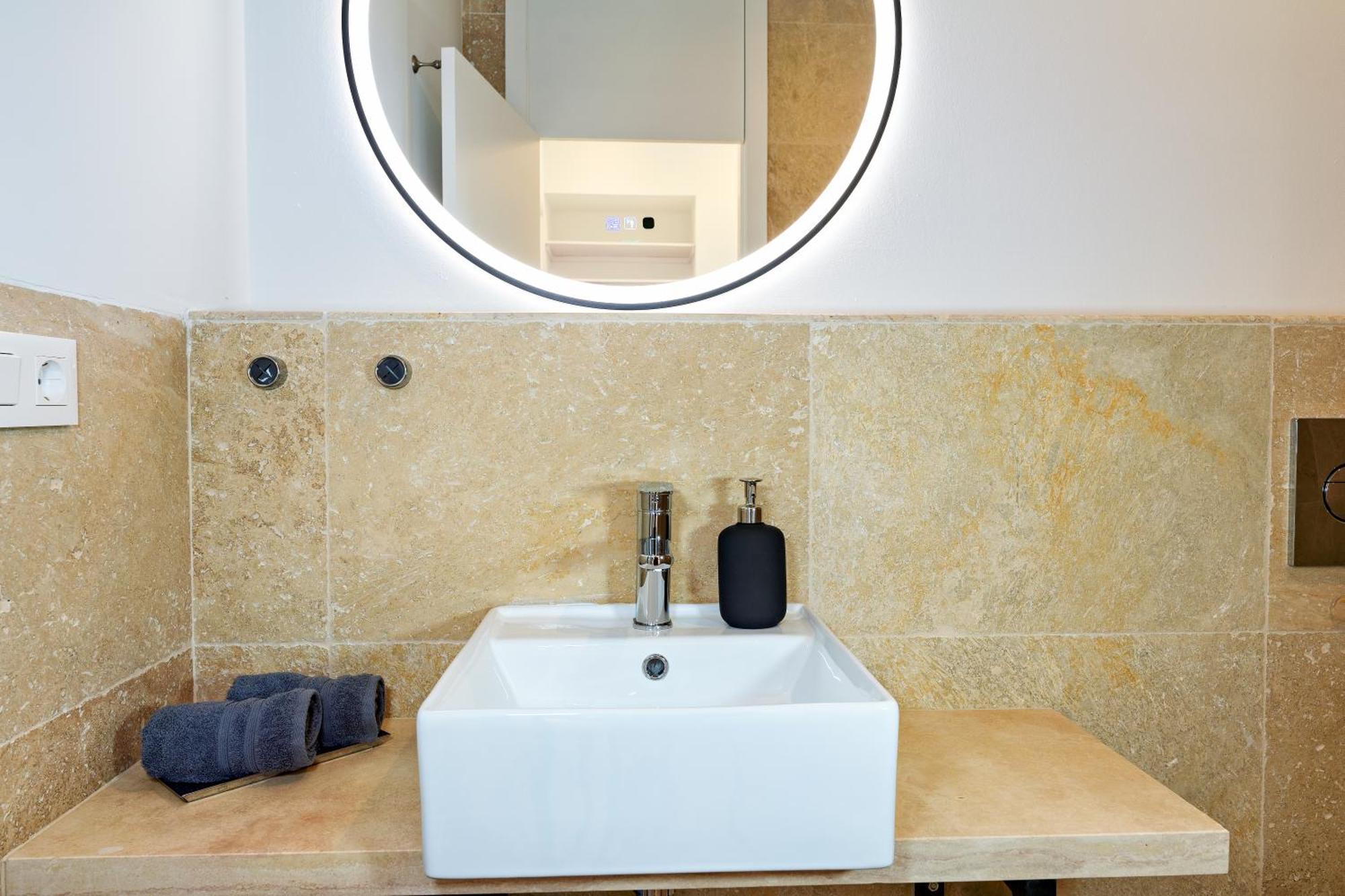 Casacarbonito Appartement Carboneras