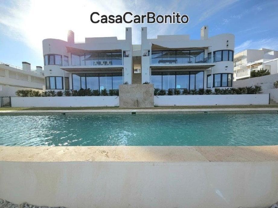 Appartement Casacarbonito
