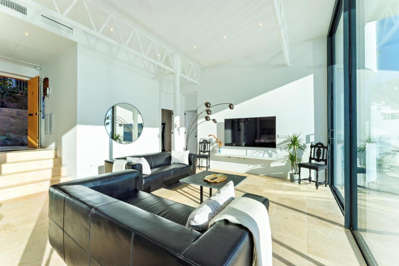Casacarbonito Appartement *