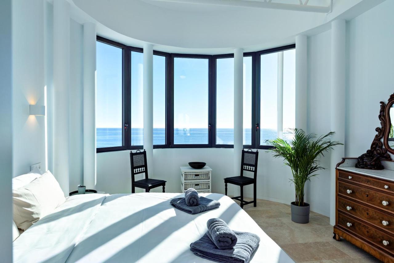 Casacarbonito Appartement Carboneras