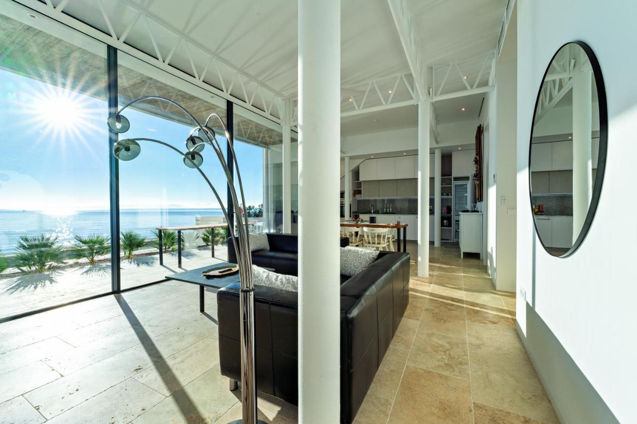 Casacarbonito Appartement Carboneras