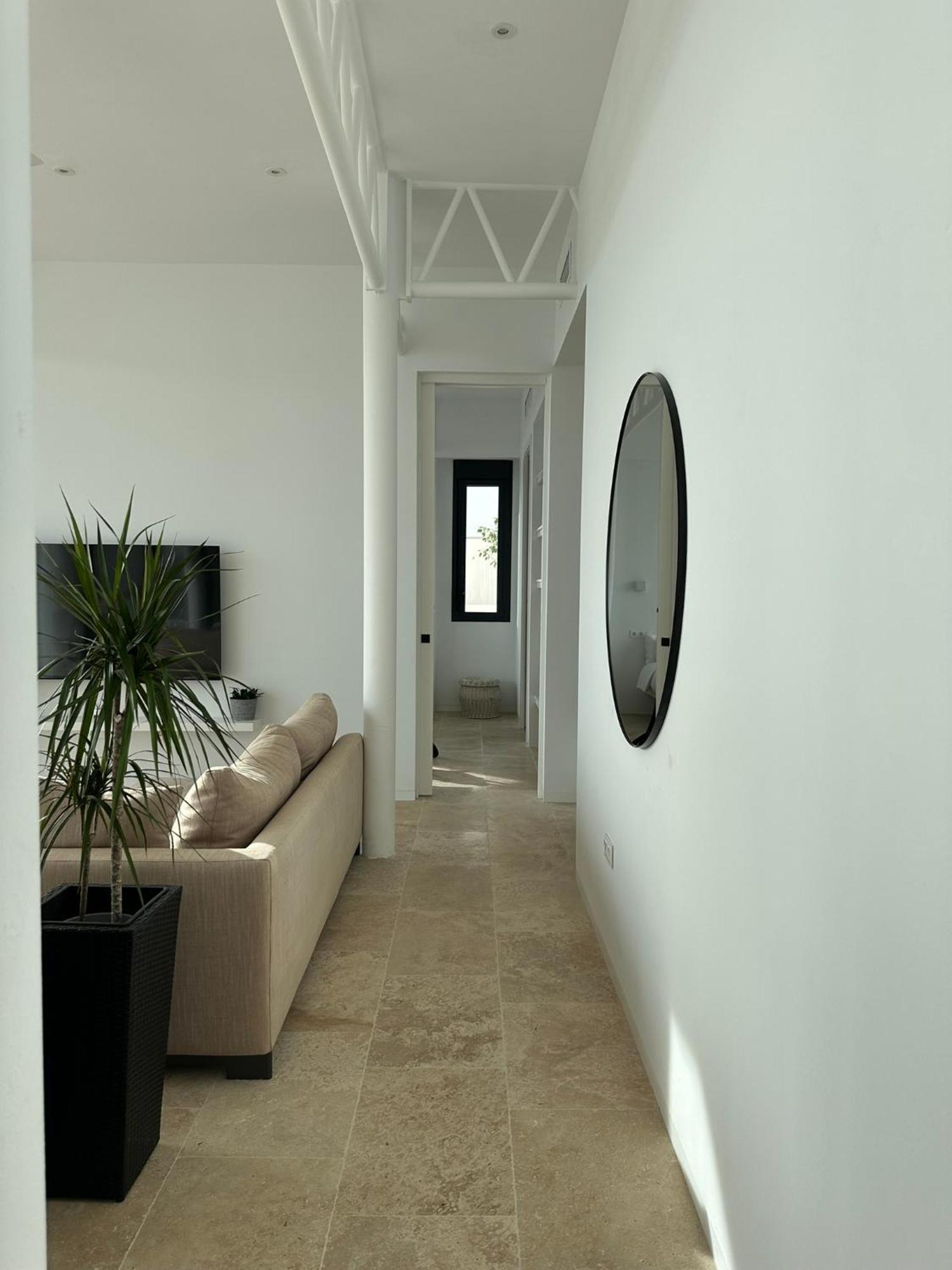Appartement Casacarbonito Carboneras