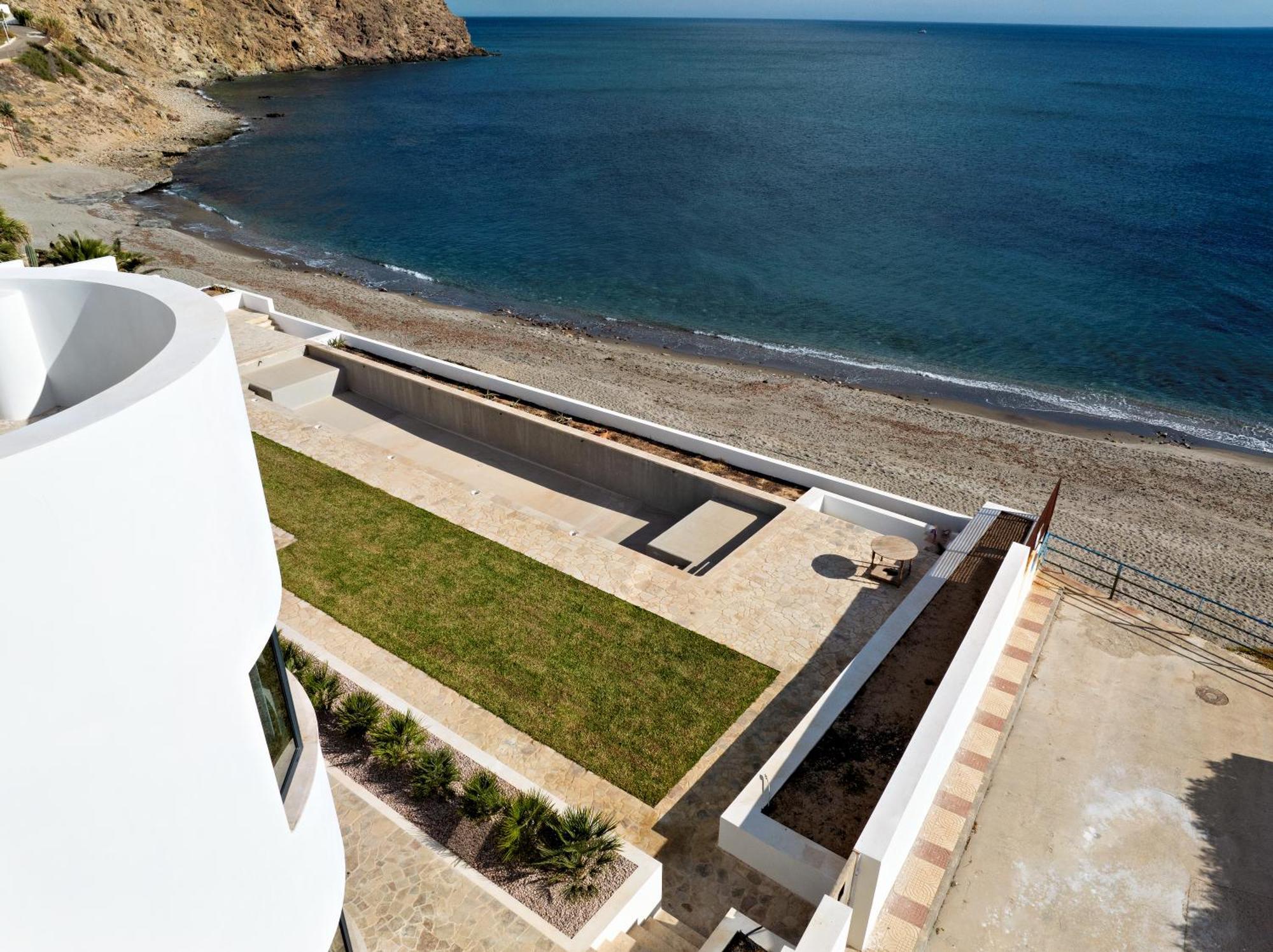 Casacarbonito Appartement Carboneras