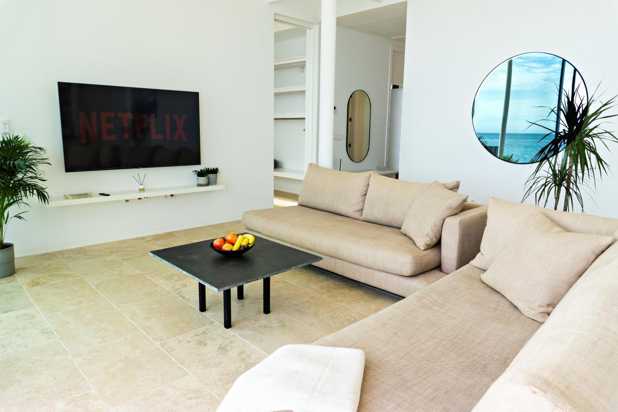 Casacarbonito Appartement