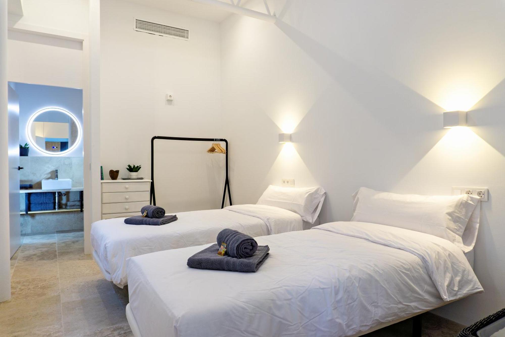 Casacarbonito Appartement