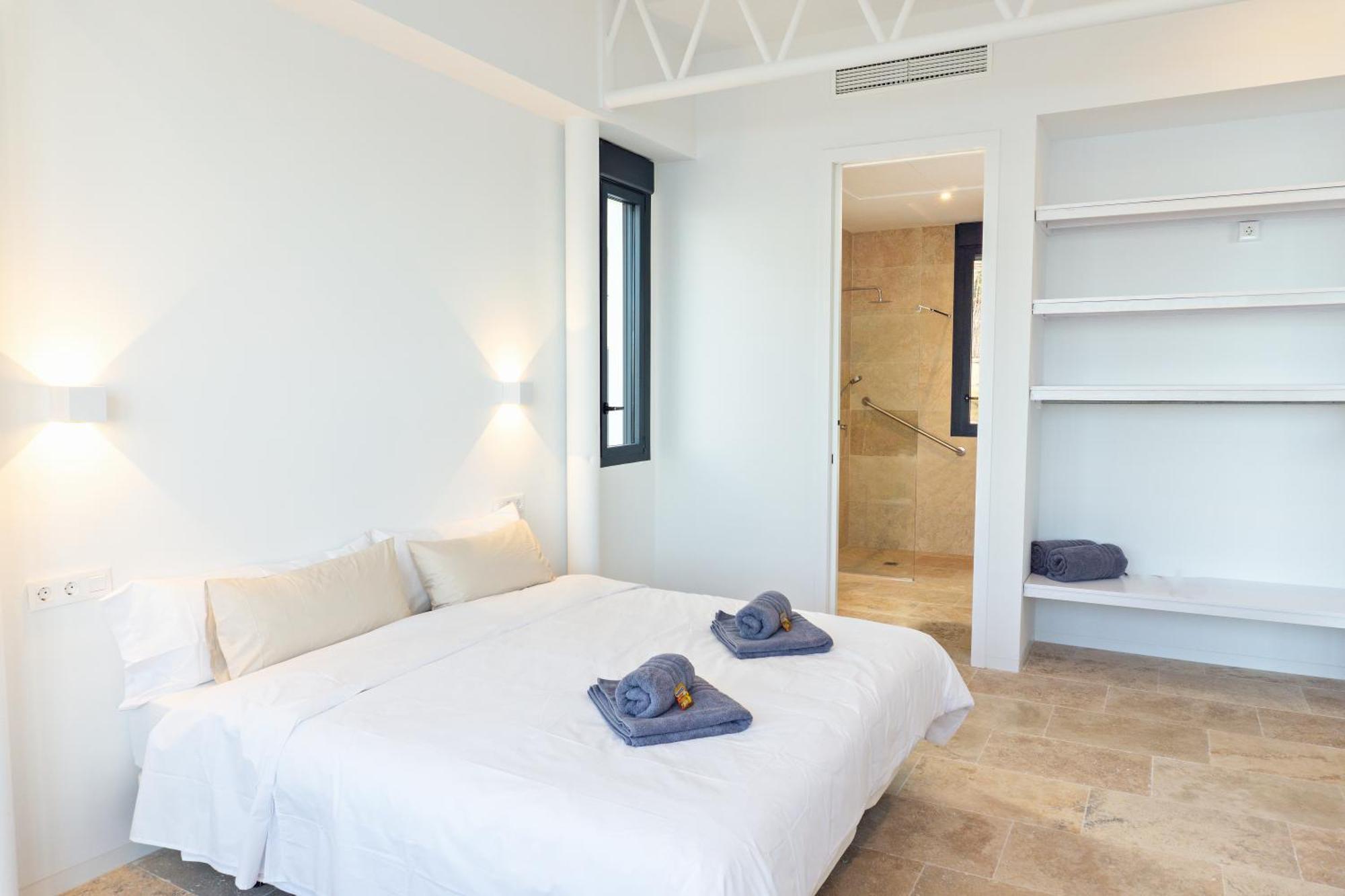 Casacarbonito Appartement