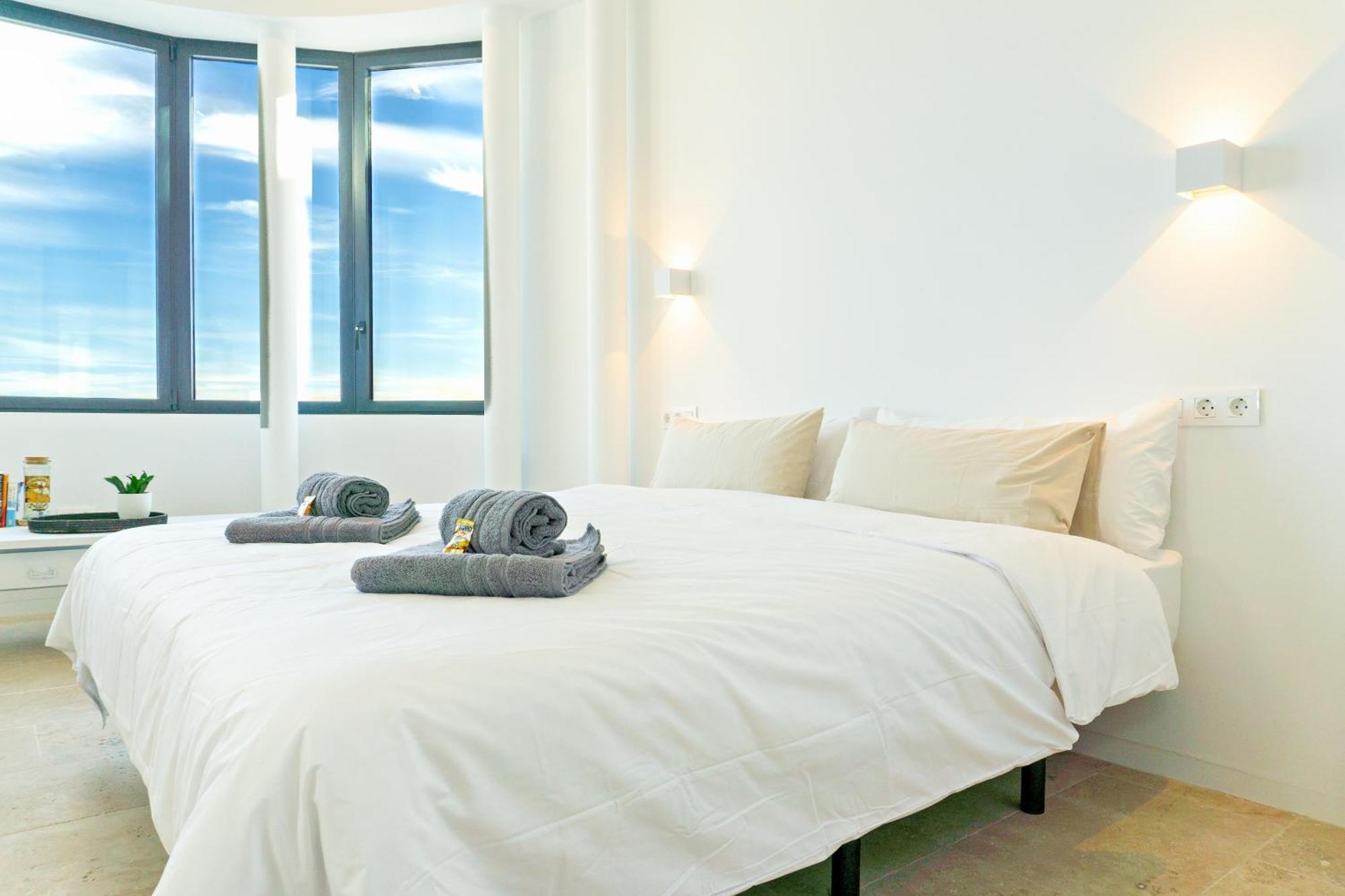 Appartement Casacarbonito