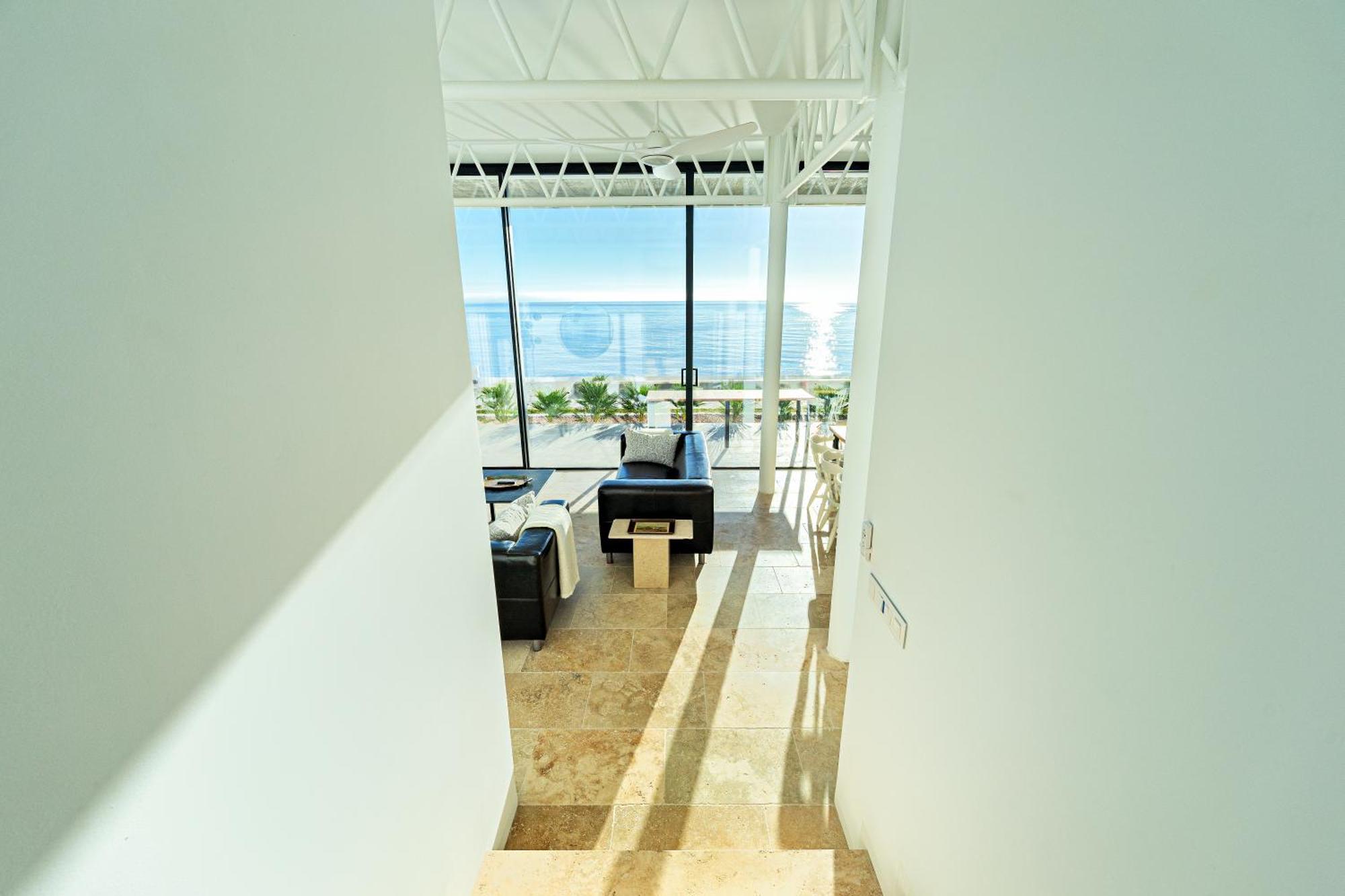 Casacarbonito Appartement Carboneras